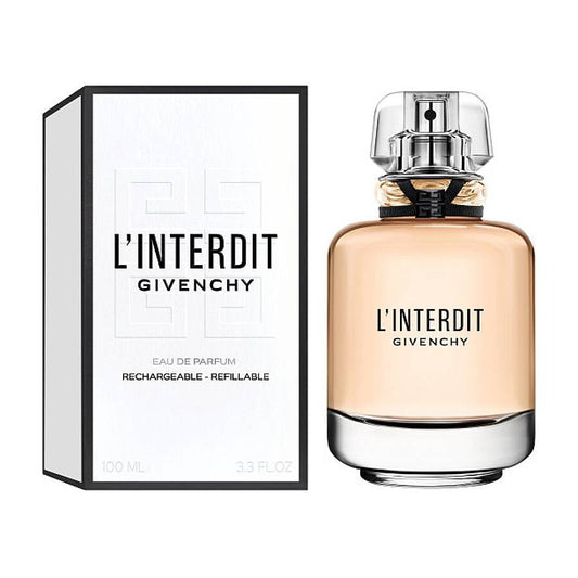 Givenchy L'Interdit Eau de Parfum 100 ml