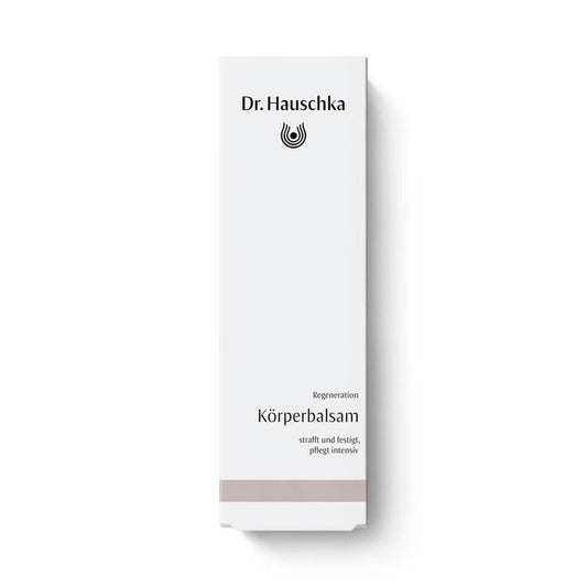 Dr. Hauschka Regenerating Body Cream Cosmetica 150 ml