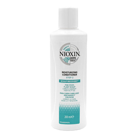 Nioxin Scalp Recovery Conditioner Hair Care 200 ml