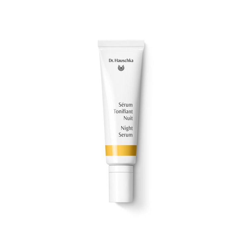Dr. Hauschka Night Serum Cosmetica 20 ml