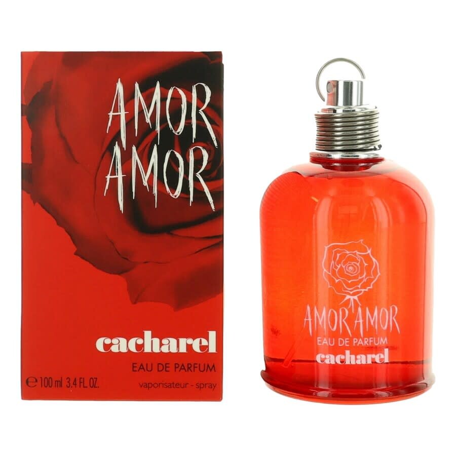 Cacharel Amor Amor Eau de Parfum 100 ml