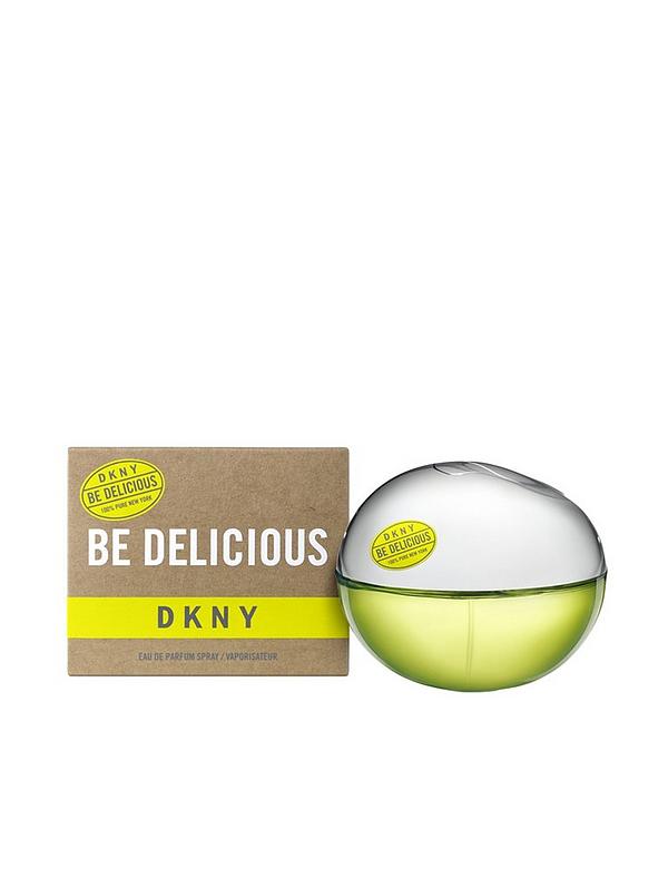 DKNY Be Delicious Eau de Parfum 50 ml