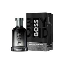 Hugo Boss Bottled Beyond Eau de Parfum 100 ml