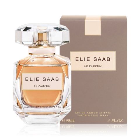 Elie Saab Le Parfum Intense Eau de Parfum 90 ml