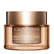Clarins Extra-Firming Day Cream Dry Skin Cosmetica 50 ml
