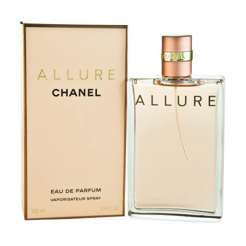 Chanel Allure  Eau de Parfum 100 ml