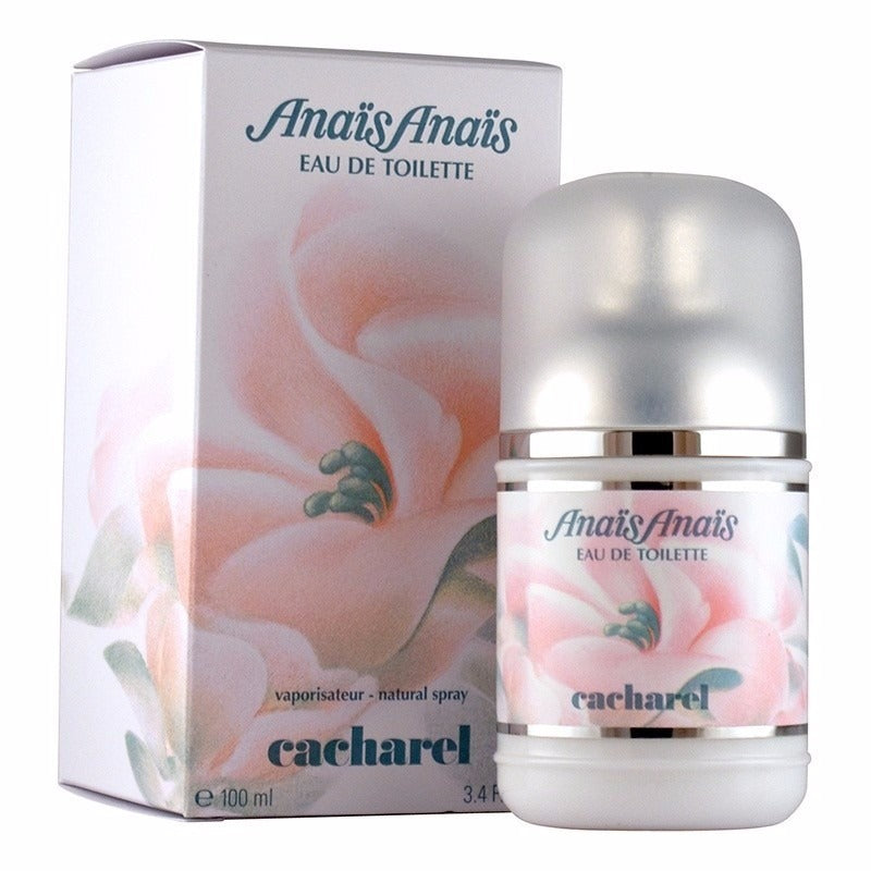 Cacharel Anais Anais L'Original Eau de Toilette 100 ml