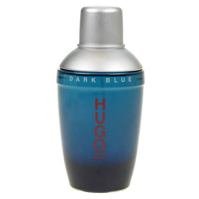 Hugo Boss Dark Blue Eau de Toilette 75 ml