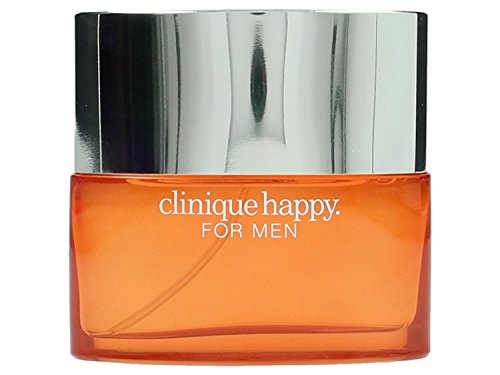 Clinique Happy Men Eau de Toilette 50 ml