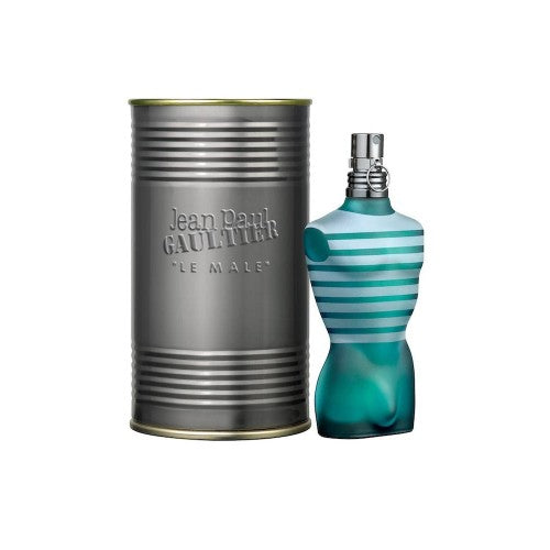 Jean Paul Gaultier Le Male Eau de Toilette 75 ml