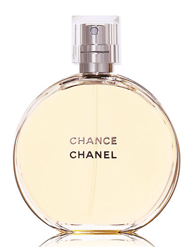 Chanel Chance  Eau de Toilette 35 ml