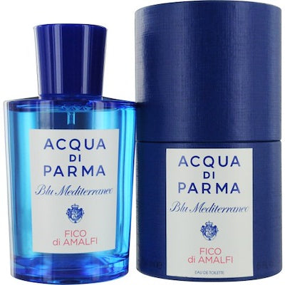 Acqua Di Parma Blu Mediterraneo Fico Di Amalfi Eau de Toilette 150 ml